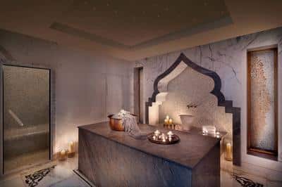 2-Bedroom Presidential Suite