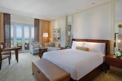 Deluxe Room - Ocean View
