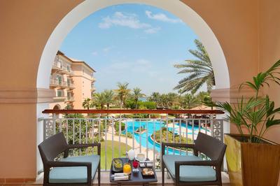 Deluxe Room - Garden View