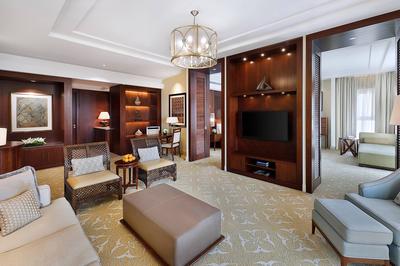 1-Bedroom Gulf Suite