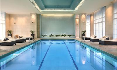 Indoor Swimming Pool