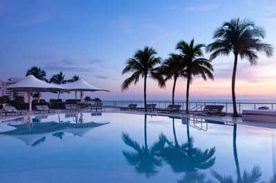 Resort Pool