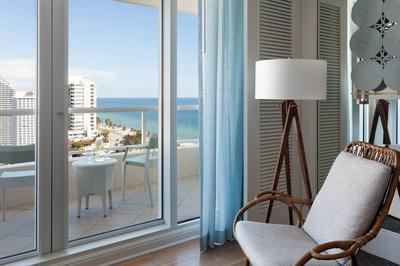 Partial Ocean View