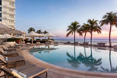 Resort Pool