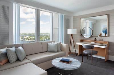 Intracoastal Jr. Suite