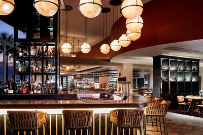 Burlock Coast Bar