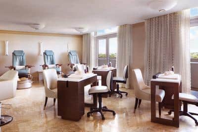 Spa Nail Salon
