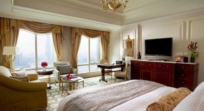 The Ritz-Carlton, Guangzhou image
