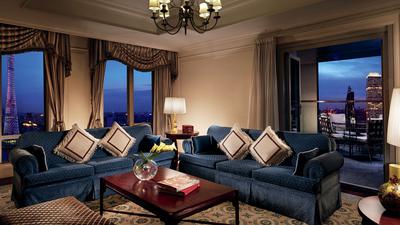 The Ritz-Carlton, Guangzhou image