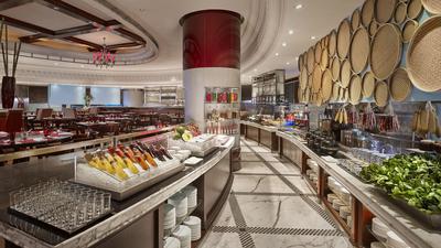 The Ritz-Carlton, Guangzhou image