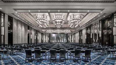The Ritz-Carlton, Guangzhou image