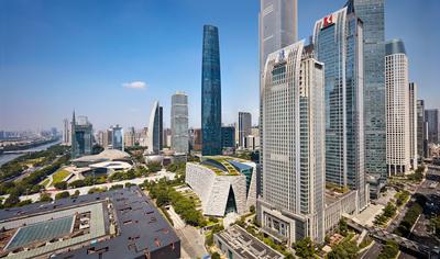 The Ritz-Carlton, Guangzhou image