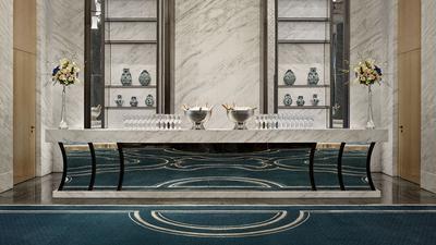 The Ritz-Carlton, Guangzhou image