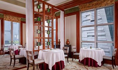 The Ritz-Carlton, Guangzhou image
