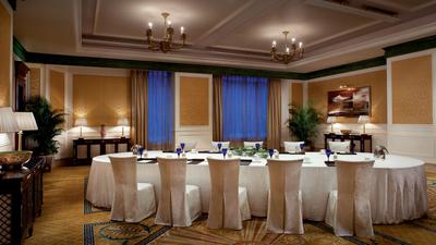 The Ritz-Carlton, Guangzhou image