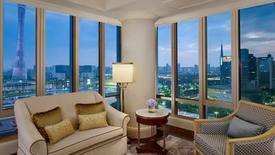 The Ritz-Carlton, Guangzhou image