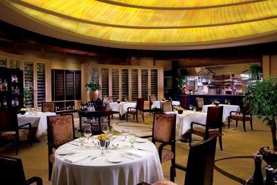 The Ritz-Carlton, Guangzhou image