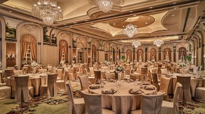 The Ritz-Carlton, Guangzhou image