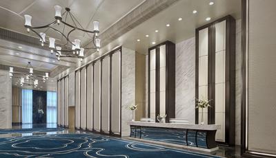 The Ritz-Carlton, Guangzhou image