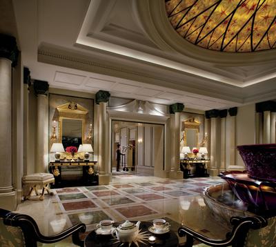 The Ritz-Carlton, Guangzhou image