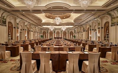 The Ritz-Carlton, Guangzhou image