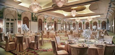 The Ritz-Carlton, Guangzhou image
