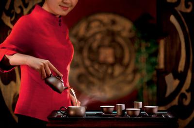 The Ritz-Carlton, Guangzhou image