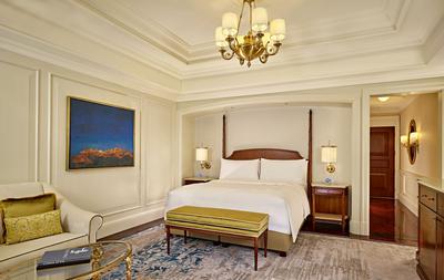 The Ritz-Carlton, Guangzhou image