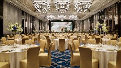 The Ritz-Carlton, Guangzhou image