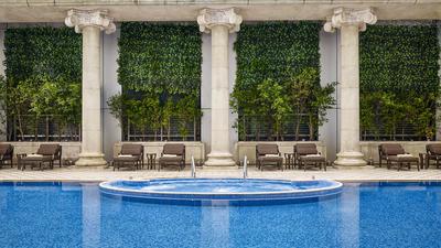 The Ritz-Carlton, Guangzhou image