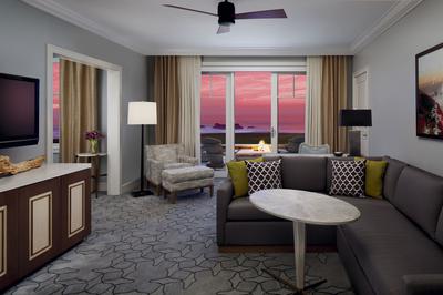 The Ritz-Carlton, Half Moon Bay image