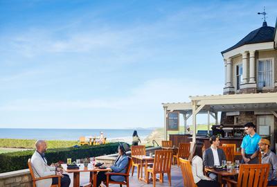 The Ritz-Carlton, Half Moon Bay image