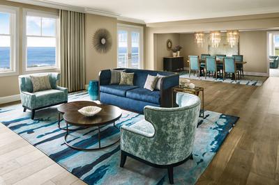The Ritz-Carlton, Half Moon Bay image