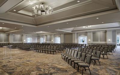 The Ritz-Carlton, Half Moon Bay image