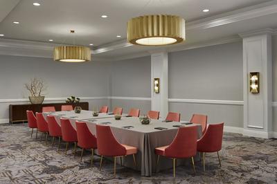The Ritz-Carlton, Half Moon Bay image