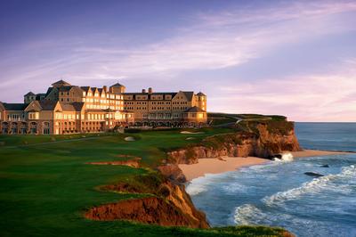 The Ritz-Carlton, Half Moon Bay image