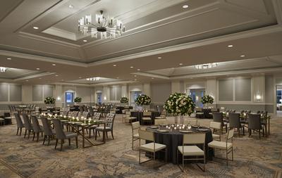 The Ritz-Carlton, Half Moon Bay image