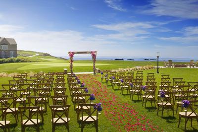 The Ritz-Carlton, Half Moon Bay image