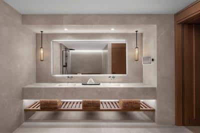 Nobu Suite