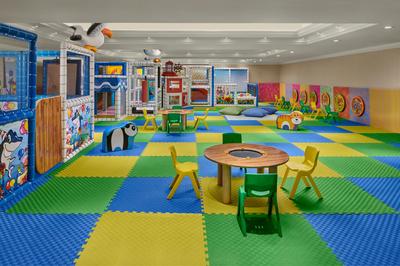 Kids Club