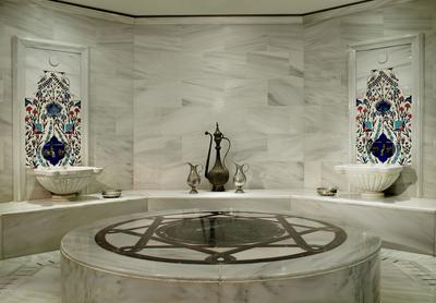 The Ritz-Carlton Spa