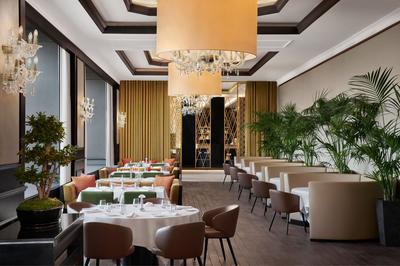 Atölye Restaurant