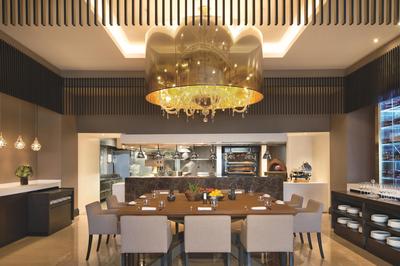 Chef's Table
