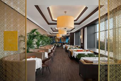 Atölye Restaurant