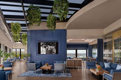 Bleu Lounge