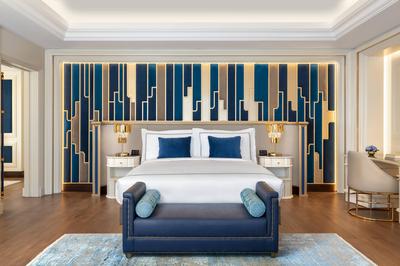 Ritz Carlton Suite