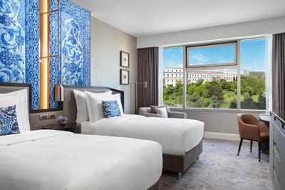 Park View Room Twin