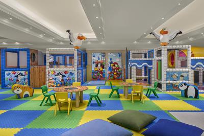 Kids Club