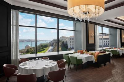 Atölye Restaurant