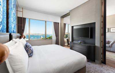 Bosphorus View Suite
